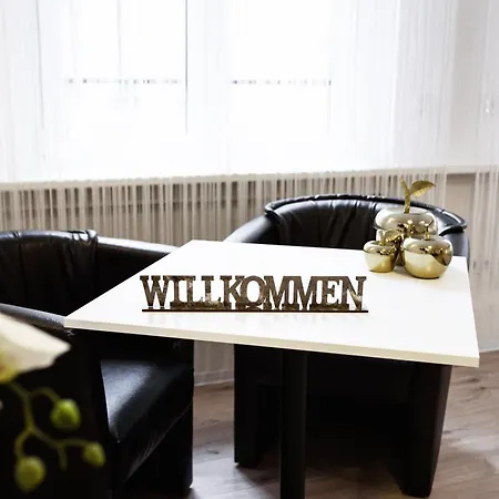 Moselunion - Haus Burg Chaussee 3* Cochem