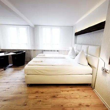 Moselunion - Haus Burg Chaussee