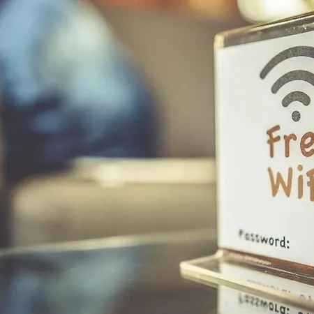 Aparthotel Moselunion - Haus Burg Chaussee Cochem