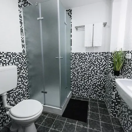 Moselunion - Haus Burg Chaussee 3*