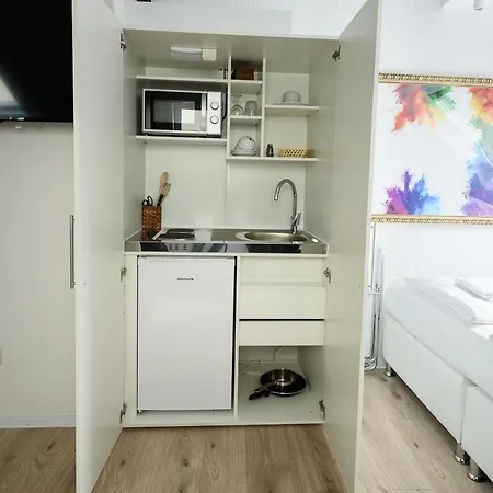 Moselunion - Haus Burg Chaussee Cochem