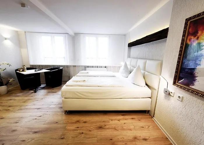 Moselunion - Haus Burg Chaussee