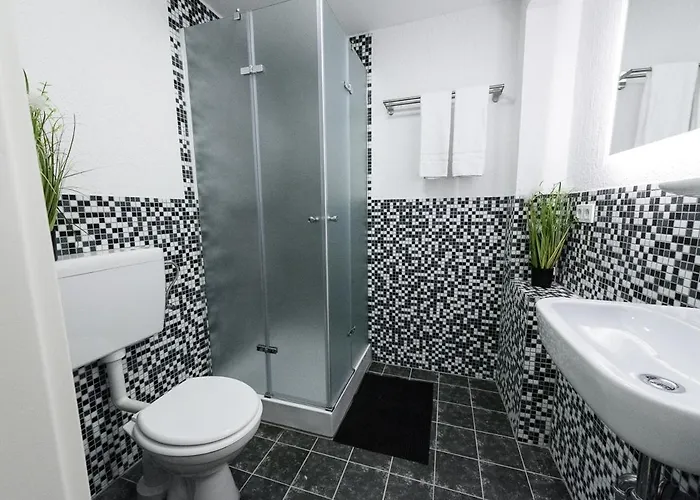 Moselunion - Haus Burg Chaussee 3*