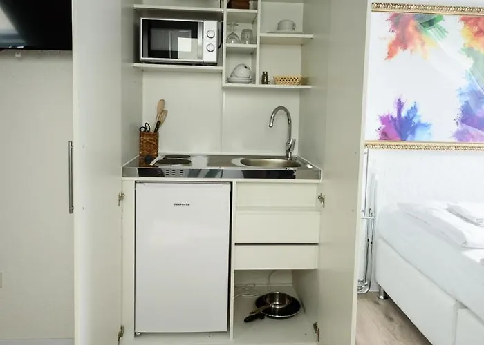 Moselunion - Haus Burg Chaussee 科赫姆